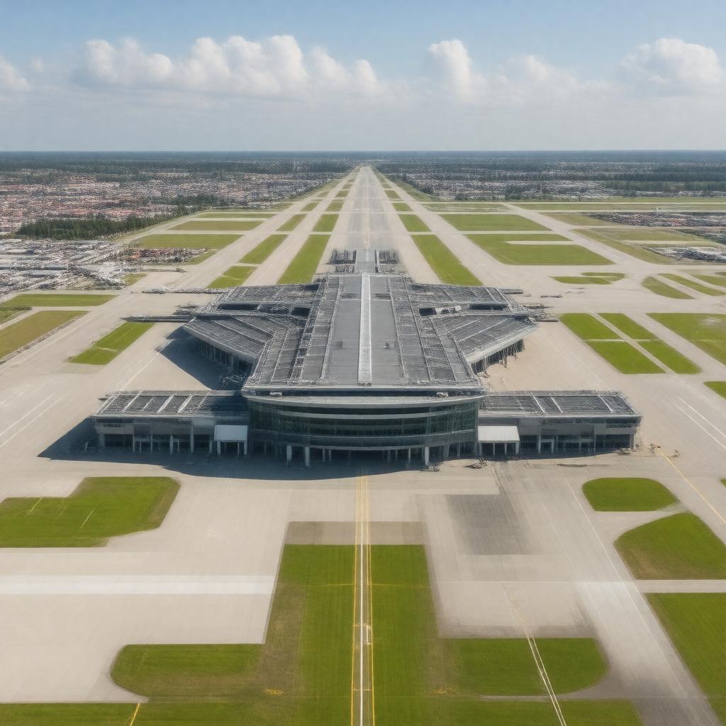 Nantes Atlantique Airport